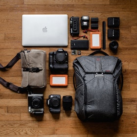 Gadgets
